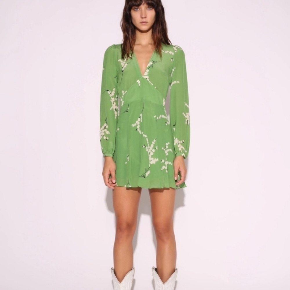 Réalisation Par Kate Dress size S